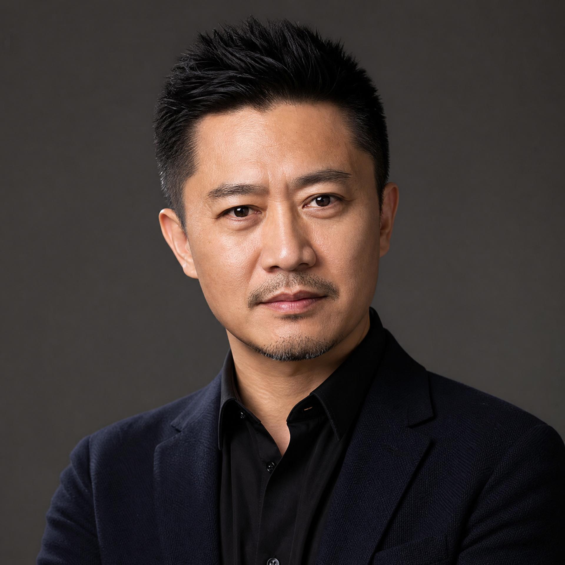 四虎视频首席导演陈光明